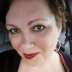 Meet your Posher, Meg